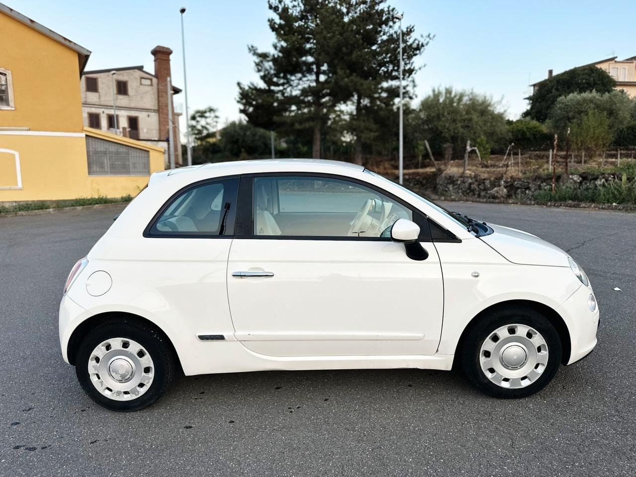 Fiat 500 1.2