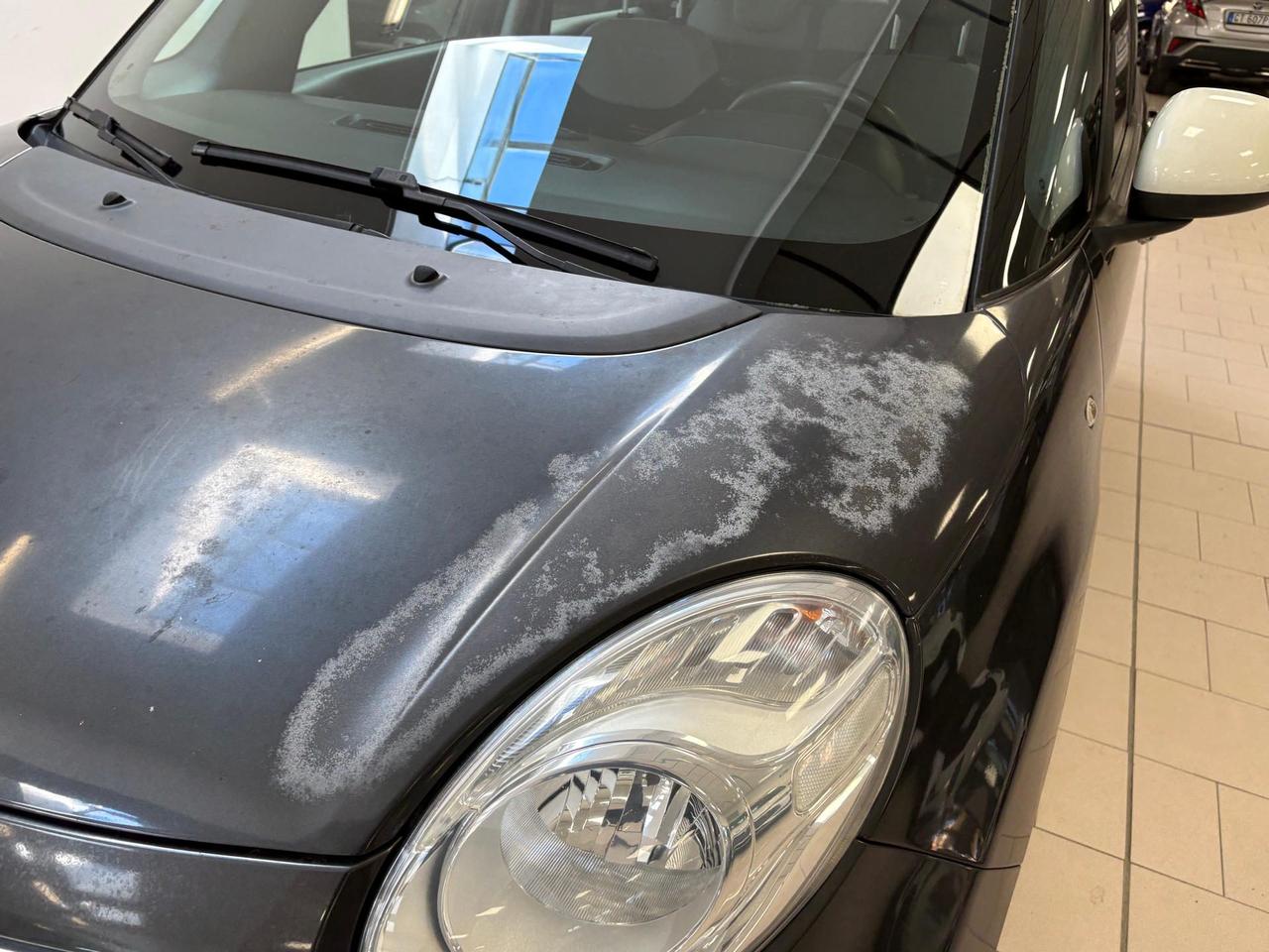 Fiat 500L 1.3 mjt Pop Star 85cv