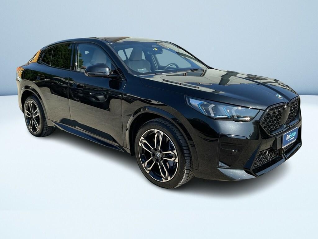 BMW X2 18 d MSport sDrive DCT