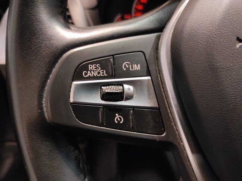 BMW X3 (G01/F97) - X3 xDrive20d 48V xLine