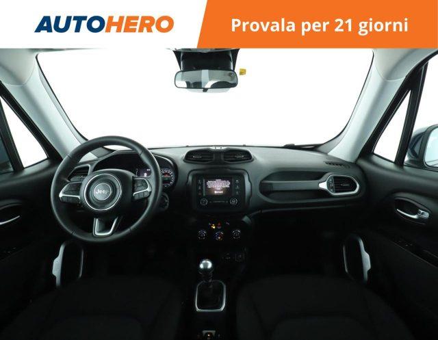 JEEP Renegade 1.0 T3 Longitude