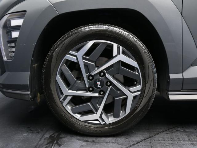 HYUNDAI Kona 1.0 T-GDI 120CV DCT NLine