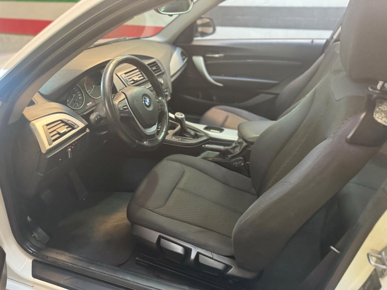 Bmw 114 114i 3p. Msport