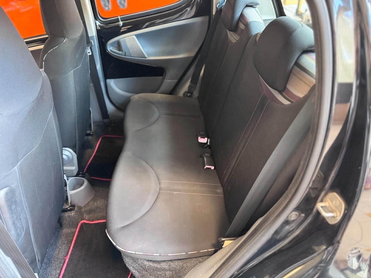 Citroen C1 1.0 5 porte airdream Pinko