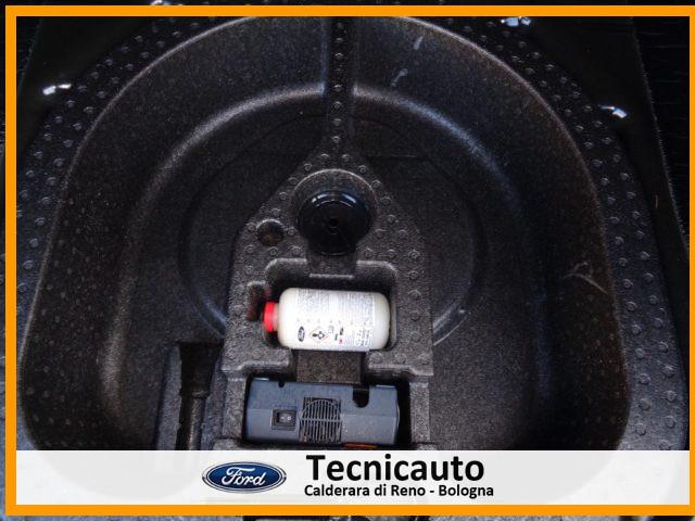 FORD Focus 1.5 TDCi 120 CV SW ST Line *OK NEOPATENTATO*