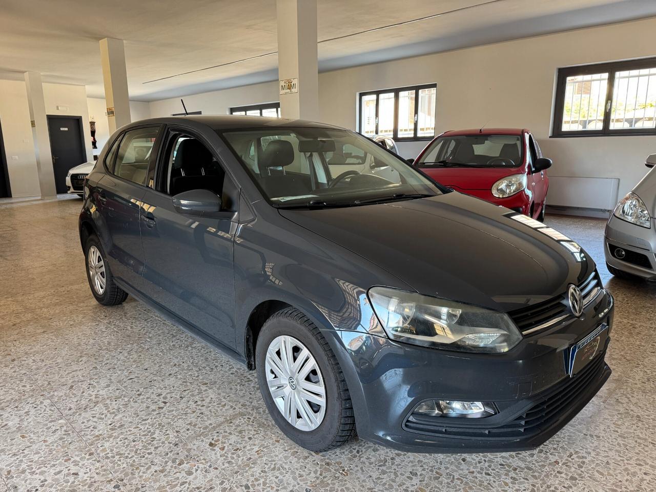 Volkswagen Polo 1.0 MPI 5p. Trendline Neopatentati