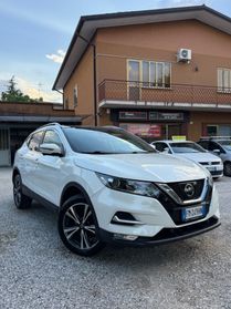 Nissan Qashqai 1.6 dCi 2WD N-Connecta 12 mesi di garanzia