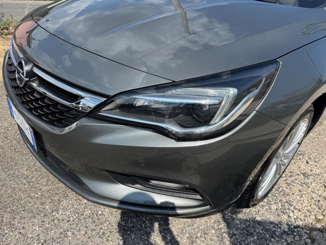 Opel Astra 1.6 CDTi 136CV aut. Sports Tourer Dynamic