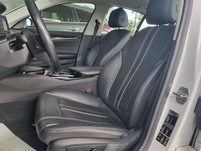 BMW 530 d xDrive Luxury