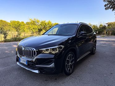 Bmw X1 xDrive 25e