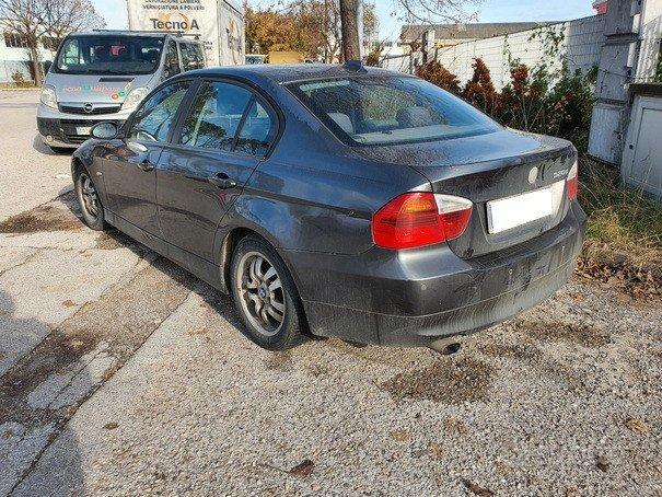 BMW Serie 3 (E90) 320d Eletta