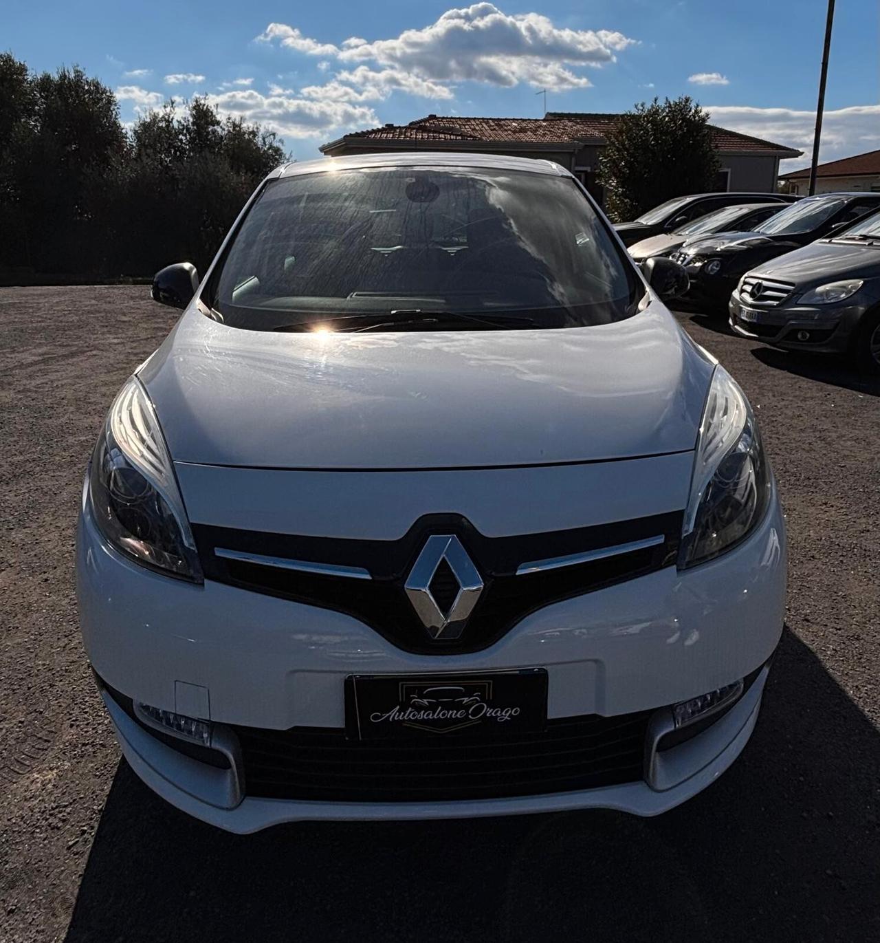 Renault Scénic XMod 1.5 dCi 110CV Start&Stop Energy