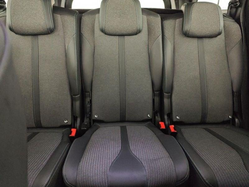 Peugeot 5008 BlueHDi 130 EAT8 S&S Allure