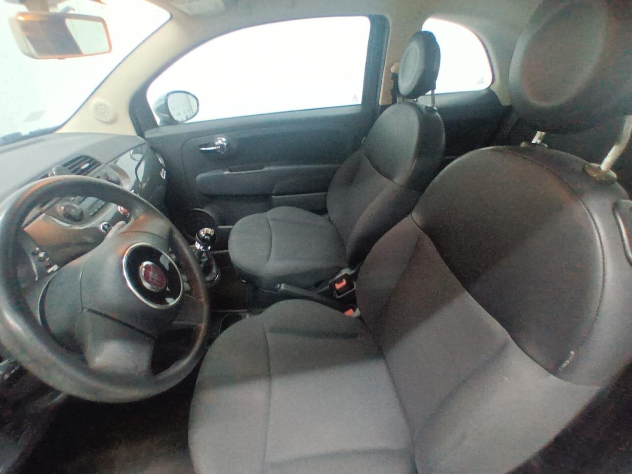 Fiat 500 1.2 EasyPower Pop