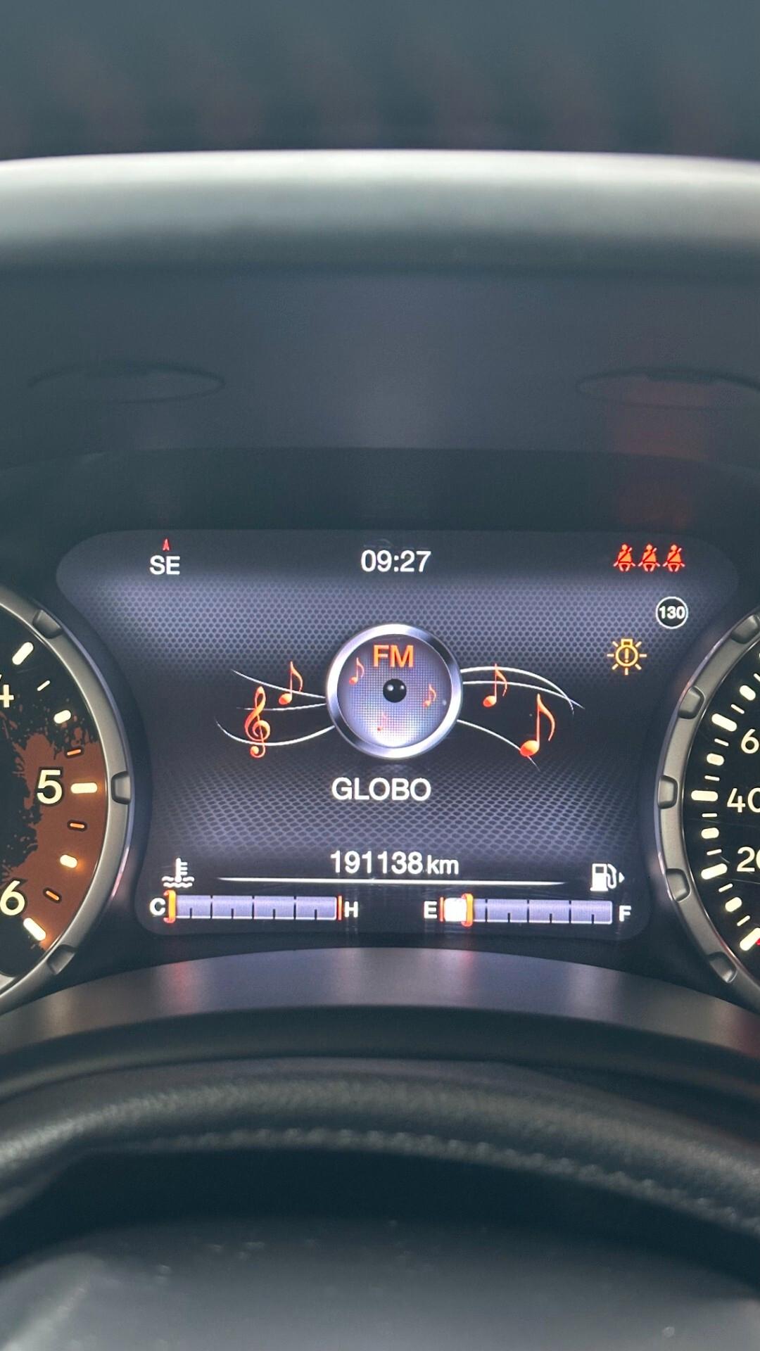 Jeep Renegade 1.6 Mjt 120 CV Opening Edition