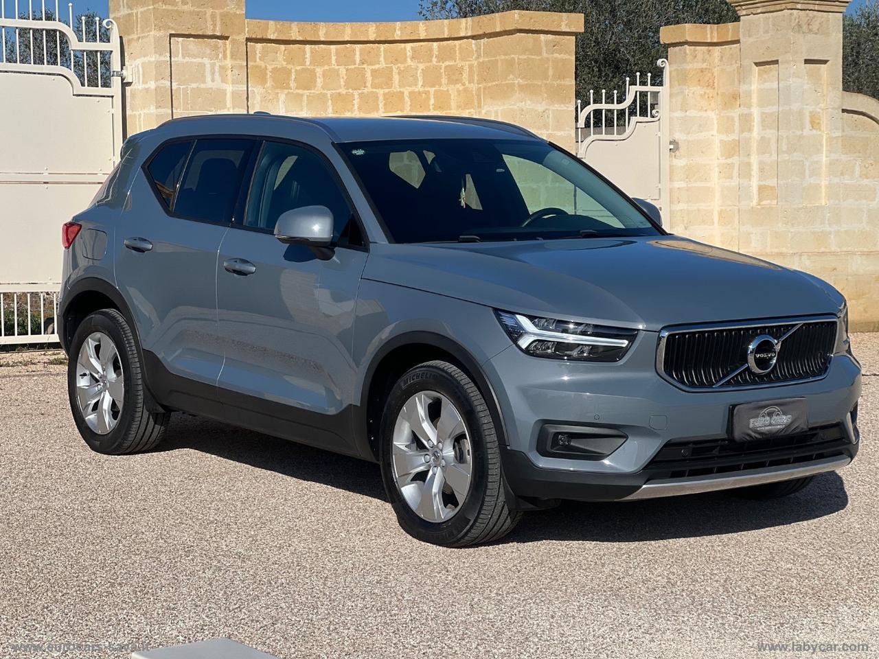 VOLVO XC40 D3 Geartronic Business Plus