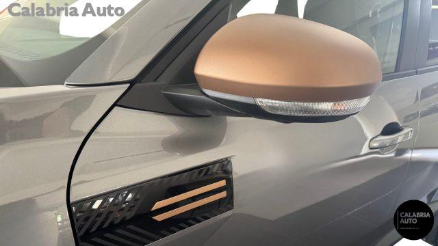 DACIA Bigster extreme mild hybrid 140