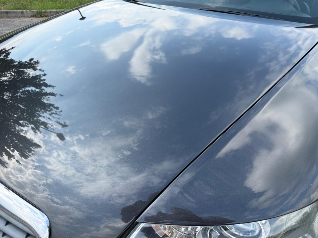 Audi A6 Avant 3.0 V6 TDI quattro tiptronic NO SUPERBOLLO