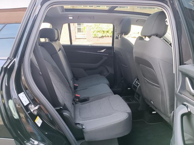 SKODA Kodiaq 2.0 TDI EVO SCR DSG 7 posti Style