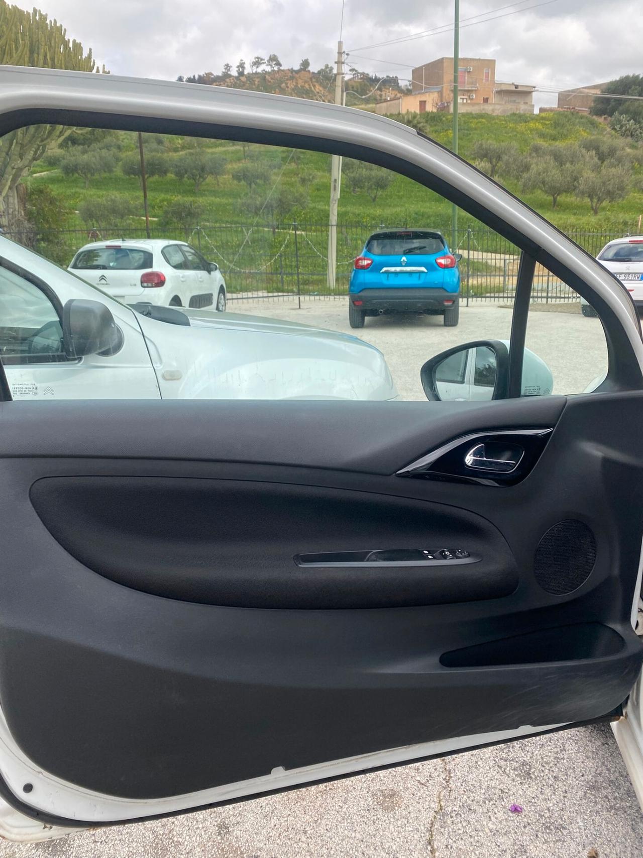 Ds DS3 3 1.6 HDi 90 So Chic