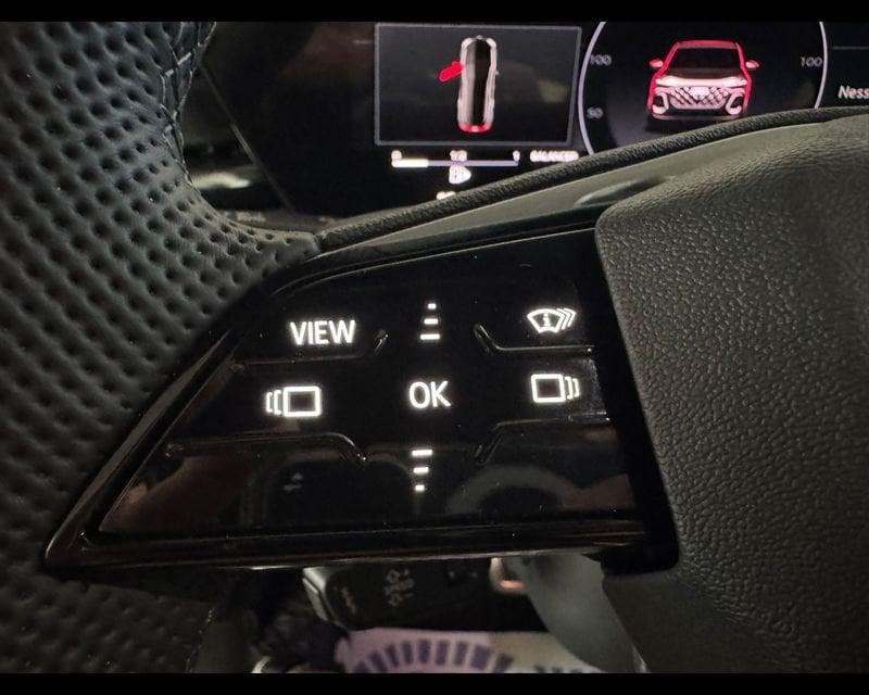 Audi Q5 3ª serie TDI 150 kW mHEV+ S tronic quattro S line edition