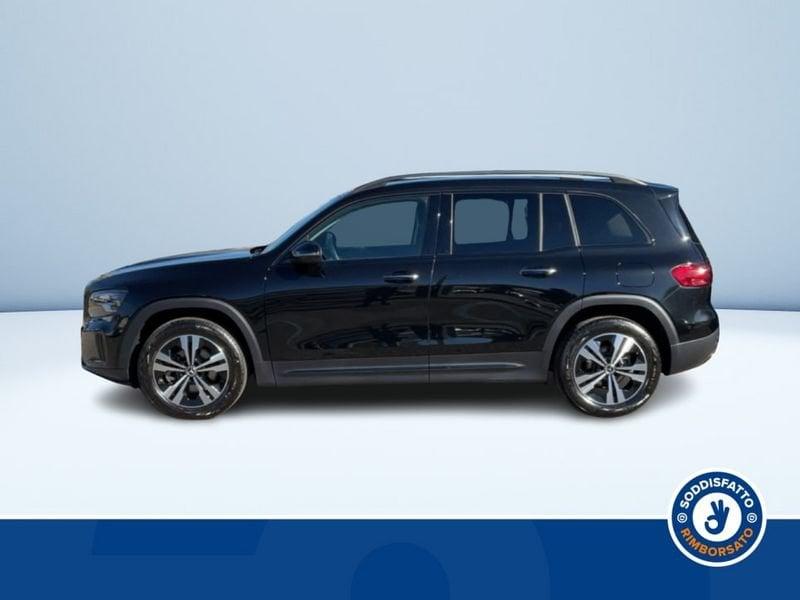 Mercedes-Benz GLB Classe 200 d Automatic Advanced Plus Progressive