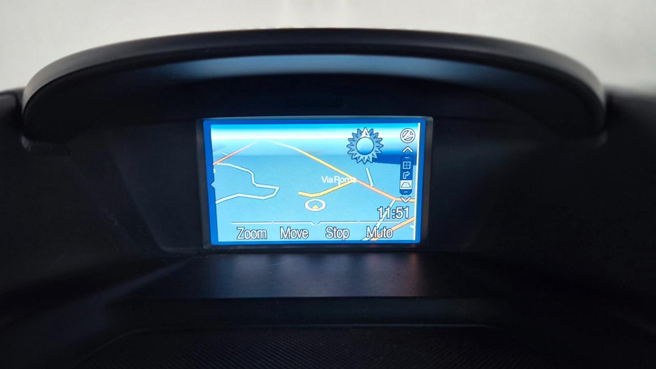 Ford C-Max C-Max7 2.0 TDCi 115CV Powershift Business (7 Posti)