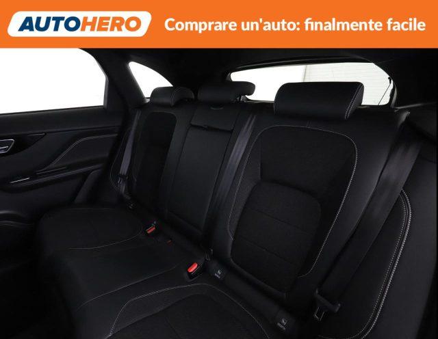 JAGUAR F-Pace 2.0 D 180 CV AWD aut. R-Sport