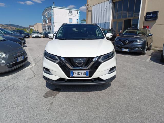 NISSAN Qashqai 1.5 dCi VENDUTA