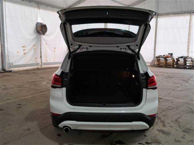 BMW X1 xDrive25e Business Advantage