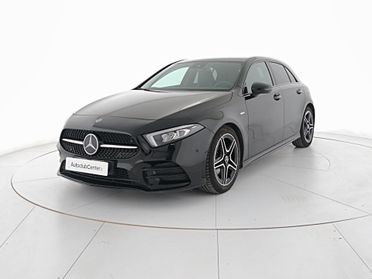 Mercedes Classe A A 180 d Premium Night edition