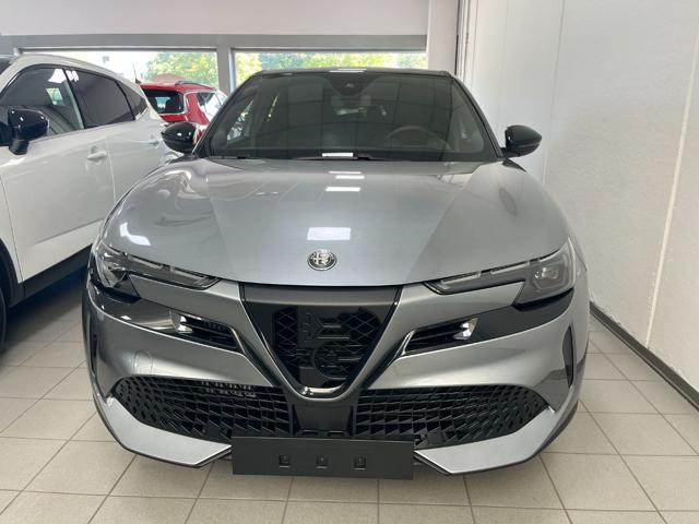 ALFA ROMEO Junior 1.2 136 CV (145cv) Hybrid eDCT6 Speciale