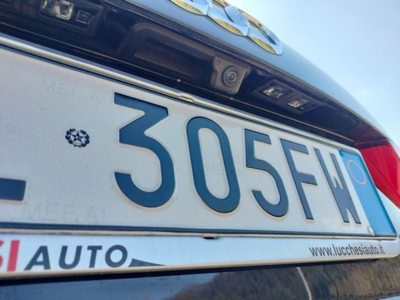 Audi Q3 2.0 35 TDI S Tronic Business Advanced