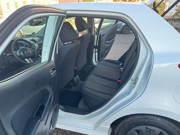 Mazda 2 Mazda2 1.3 16V 84CV 5p. Sporty