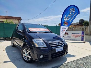 CITROEN C2 1.1 60 Cv *Neopatentati*