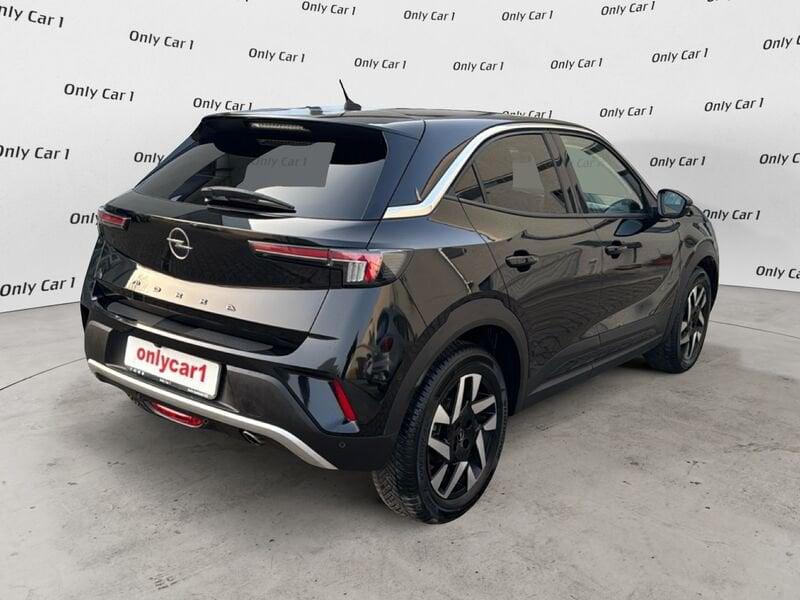 Opel Mokka Mokka 1.5 Elegance s&s 110cv