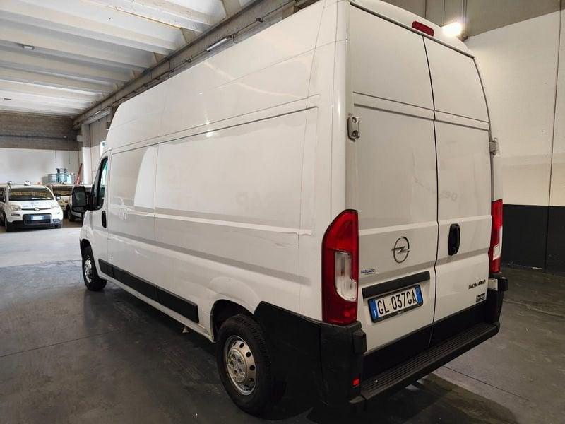 Opel Movano 35 2.2 BlueHDi 140 S&S L3H3 (IVA ESCL.)