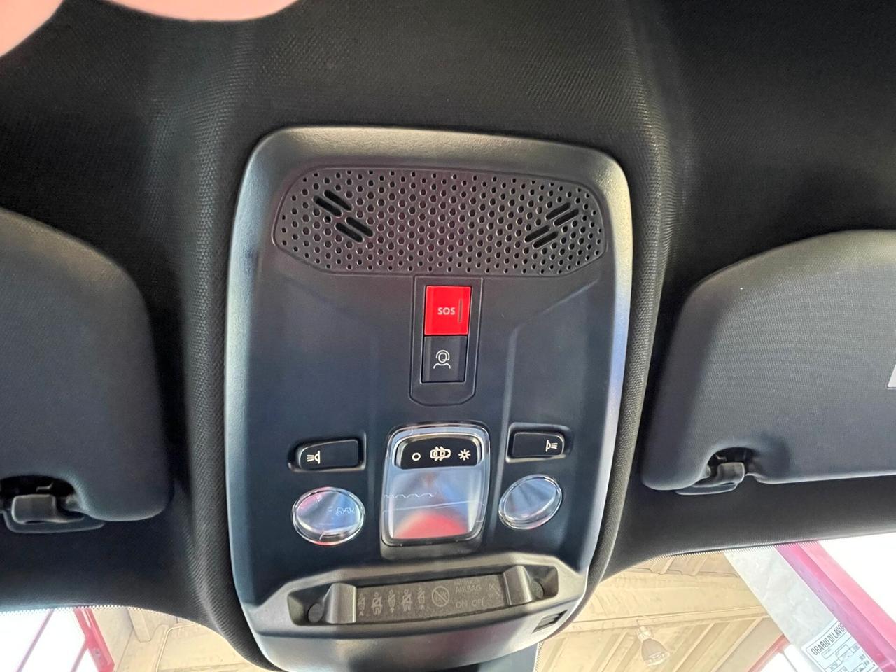 Peugeot 2008 PureTech 100 S&S Allure ''Aziendale''