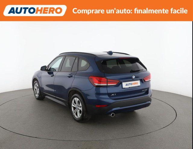 BMW X1 xDrive25e Advantage