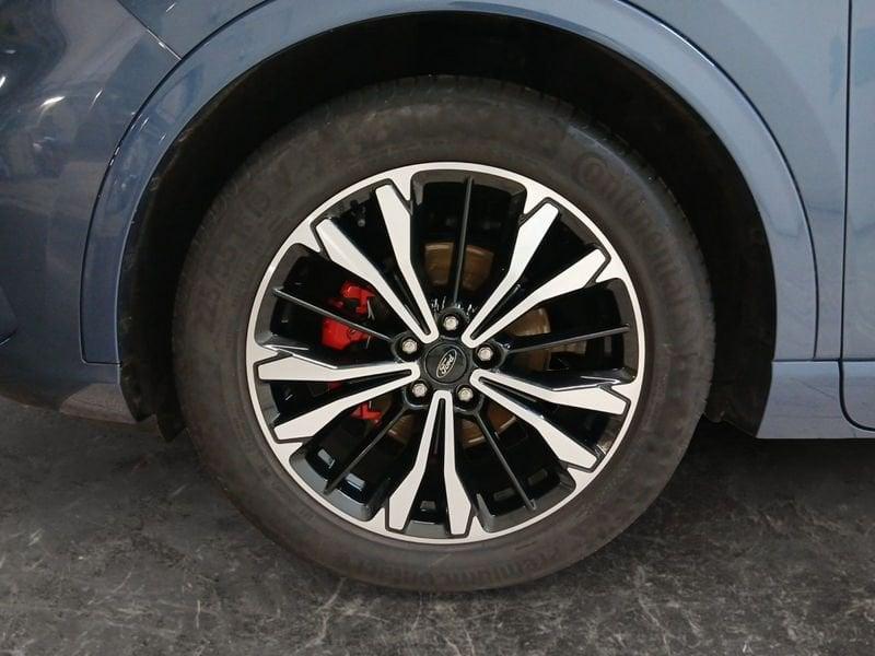 Ford Kuga 2.5 full hybrid ST-Line X awd 190cv cvt