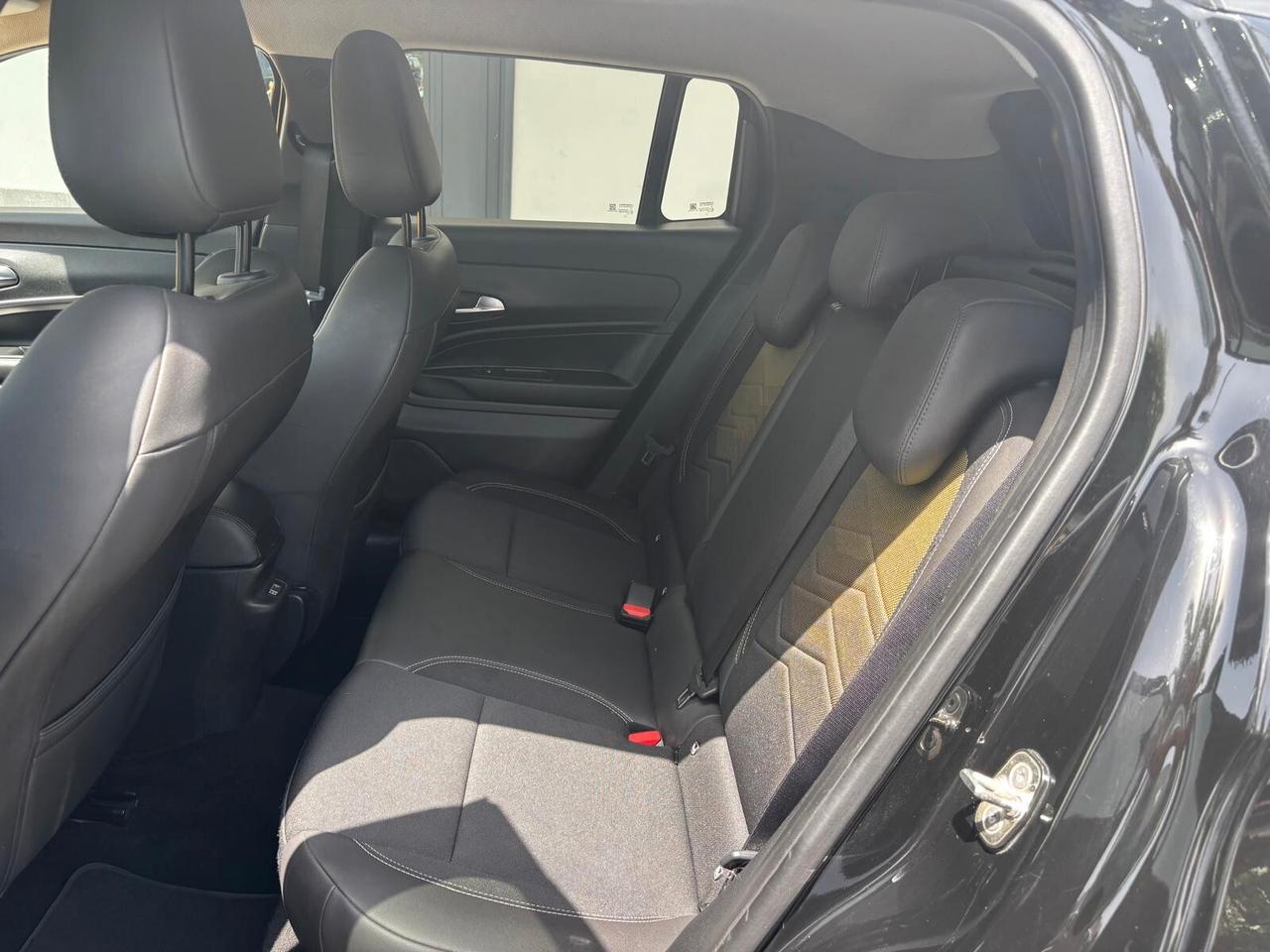 Jeep Avenger 1.2 Turbo 100 CV Summit - 2023