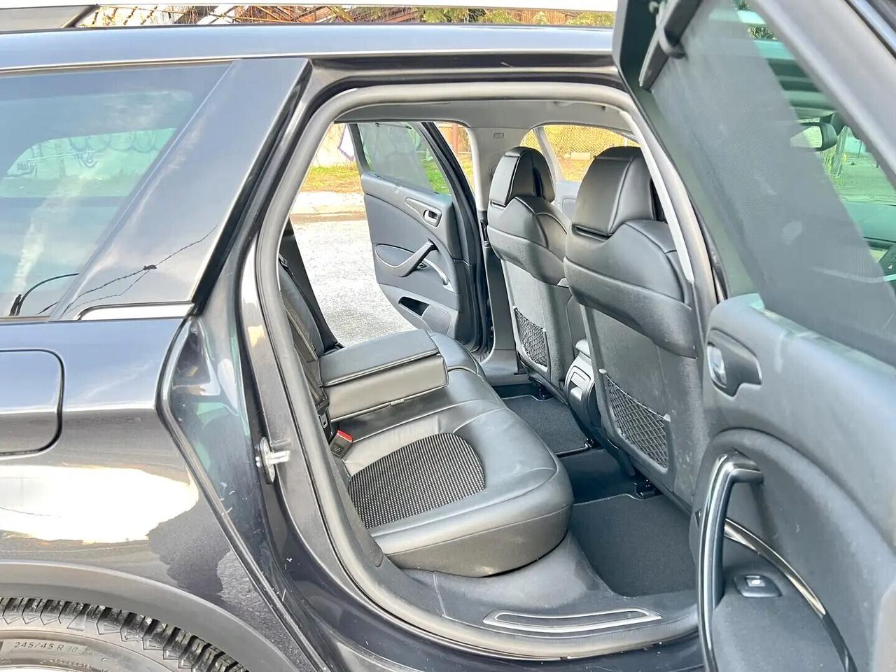 Citroen C5 BlueHDi 180 EAT6 S&S Hydractive Executive Tourer XTR