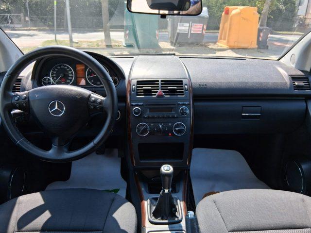 MERCEDES-BENZ A 150 Elegance