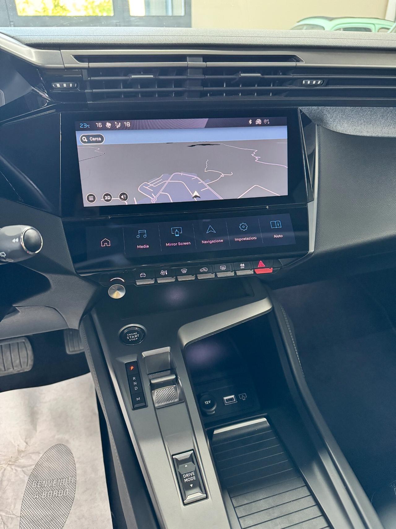 Peugeot 308 BlueHDi 130 S&S EAT8 Allure