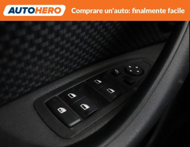 BMW X1 sDrive18d Business