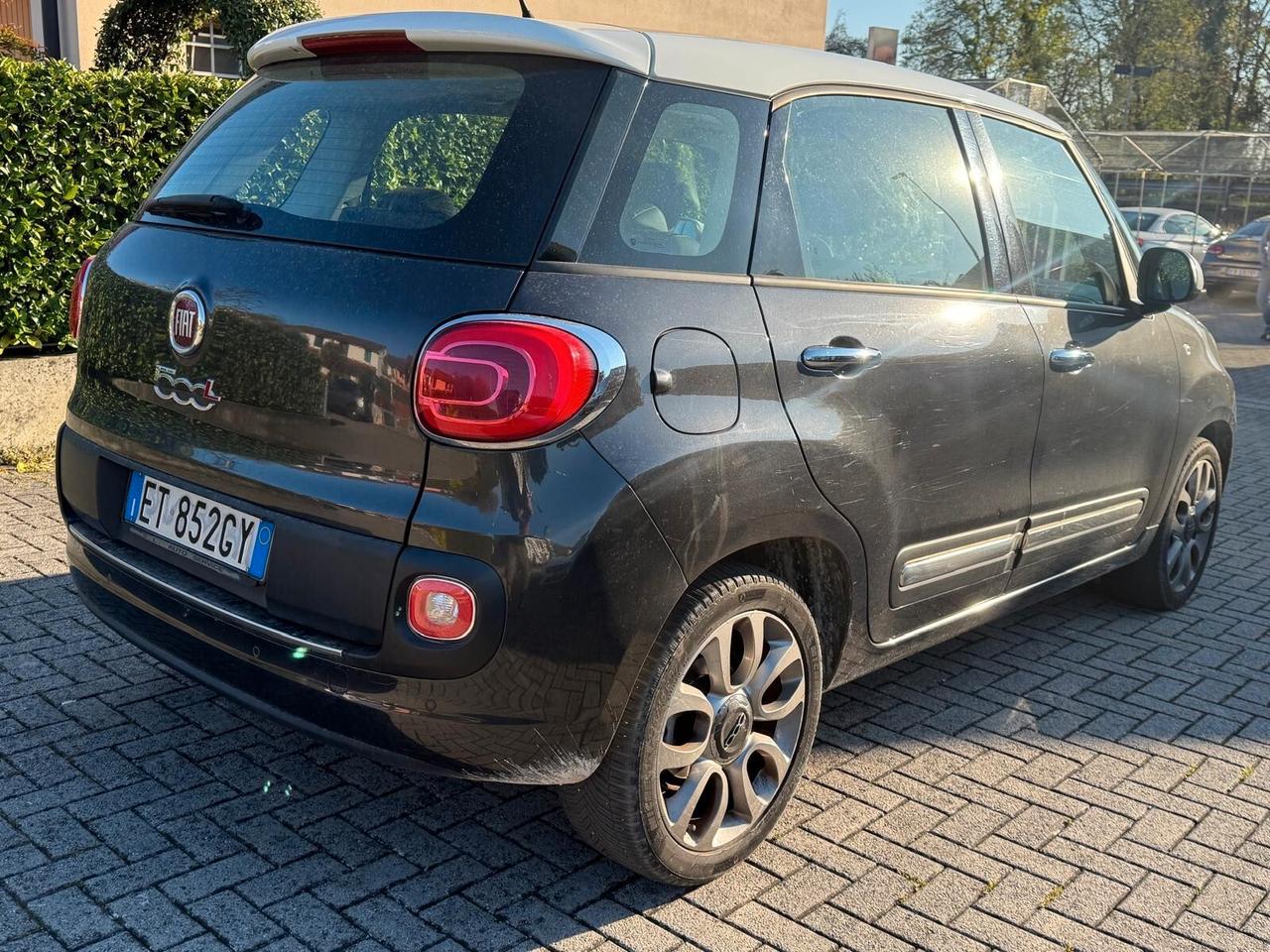Fiat 500L 1.3 Multijet Panoramic Edition