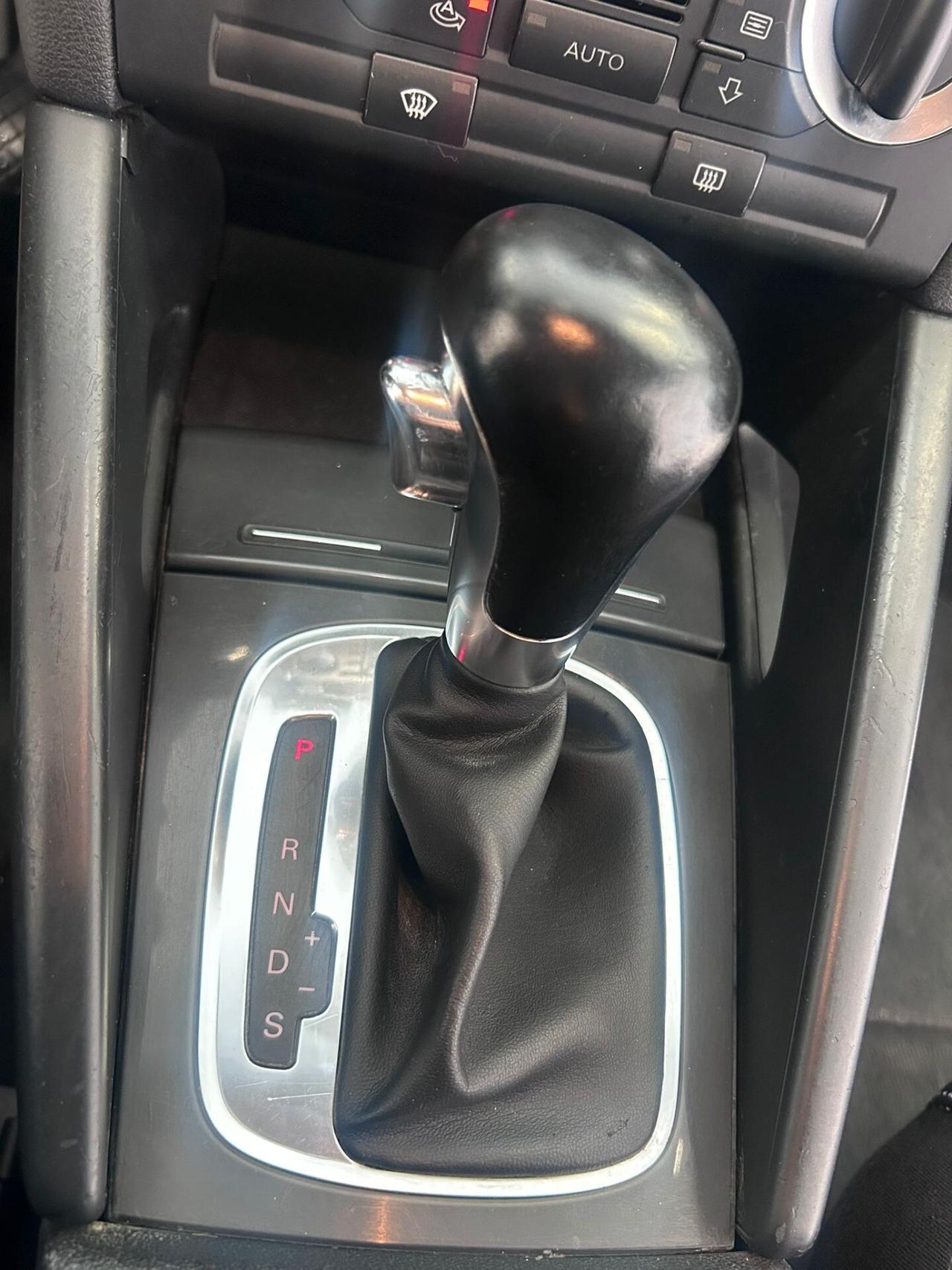 Audi A3 2.0 TDI 140CV Ambiente 2006
