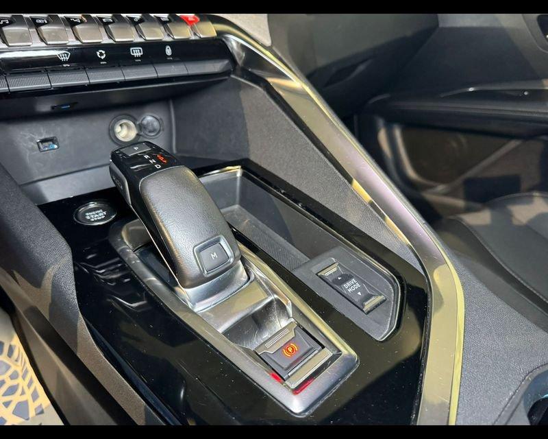 Peugeot 3008 2ª serie BlueHDi 130 S&S EAT8 GT