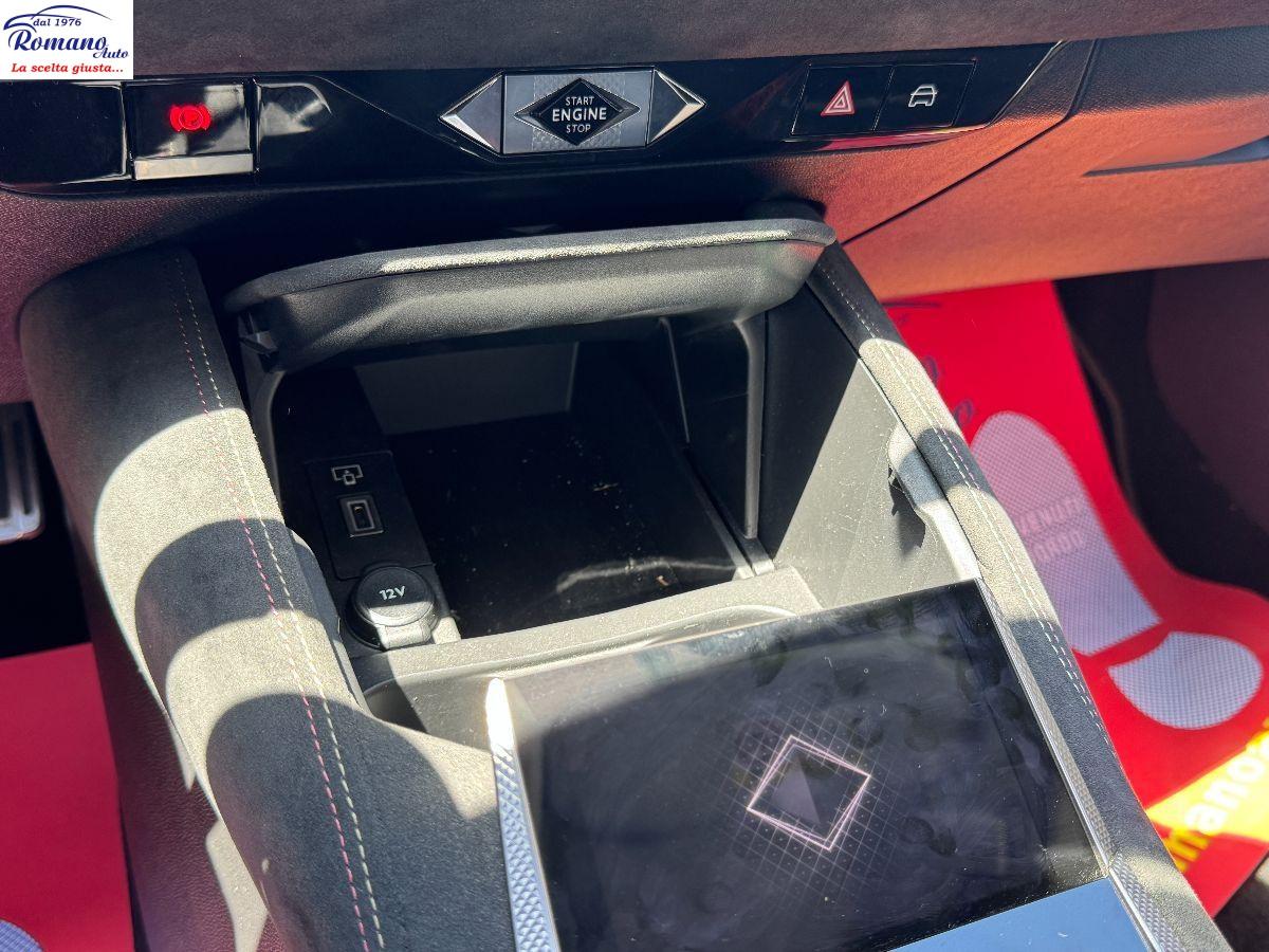 1.6 e-tense phev Performance Line+ 225cv auto#FARI LED MATRIX!
