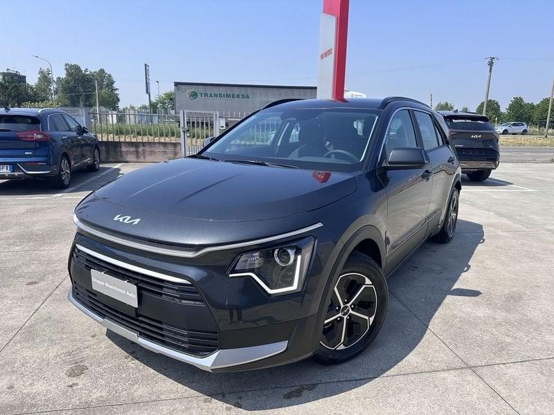 KIA Niro 1.6 GDi DCT HEV Business GPL